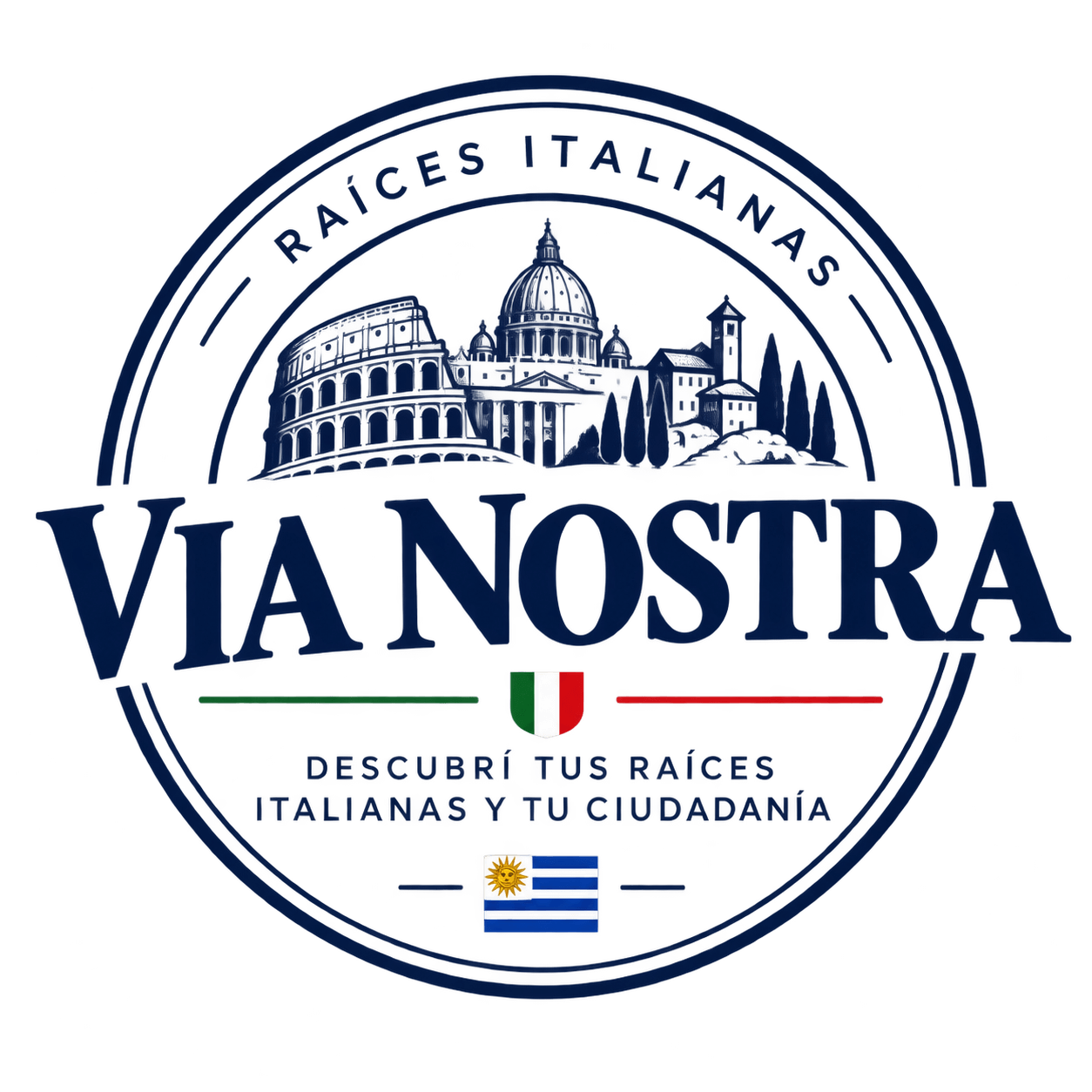Via Nostra