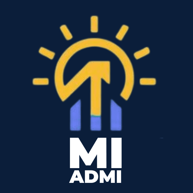Mi Admi
